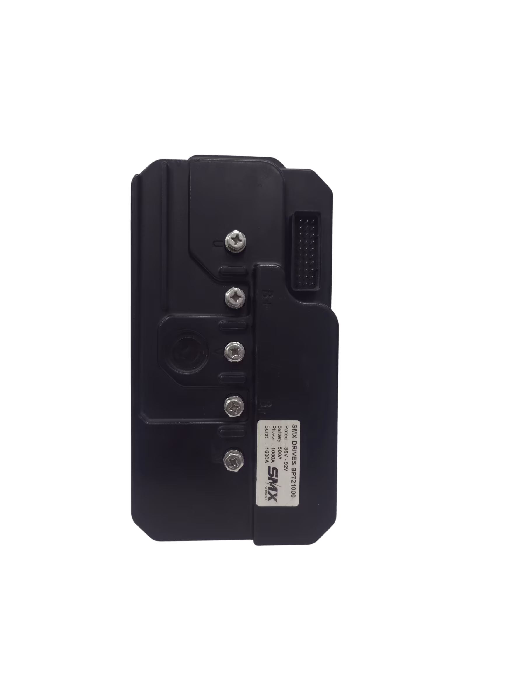 SMX Drives BP721000 motor controller